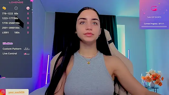 Snapshot of Kemi__Jordan chatting on November 14, 8:29 am Kemi Jordan online show from November 14, 8:29 am