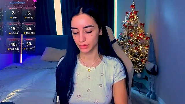 Kemi  Jordan online show from January 15, 9:12 am