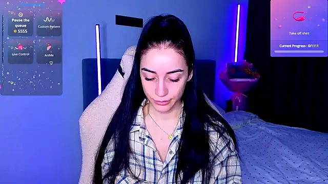 Kemi  Jordan online show from March 17, 7:33 am