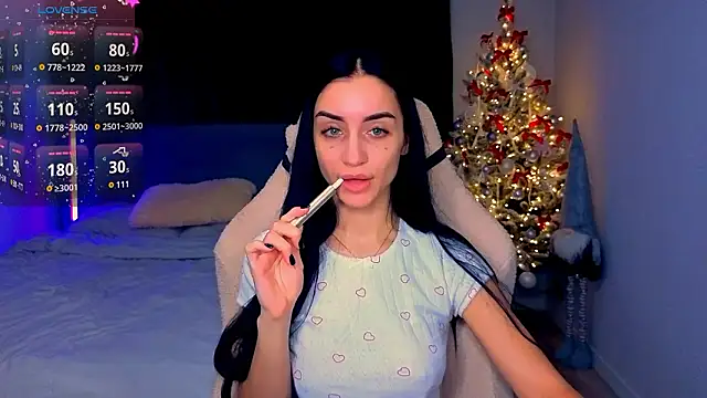 Kemi  Jordan online show from January 14, 2:20 pm