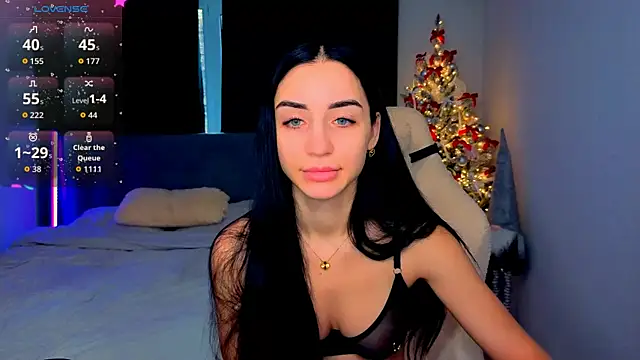 Kemi  Jordan online show from January 9, 12:01 pm