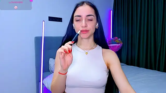 Kemi  Jordan online show from April 8, 3:02 pm