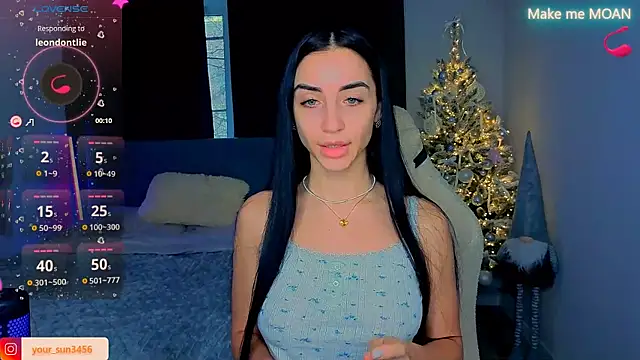 Kemi  Jordan online show from December 20, 9:34 am