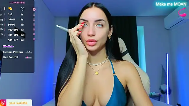 Snapshot of Kemi__Jordan chatting on September 9, 6:45 am Kemi Jordan online show from September 9, 6:45 am