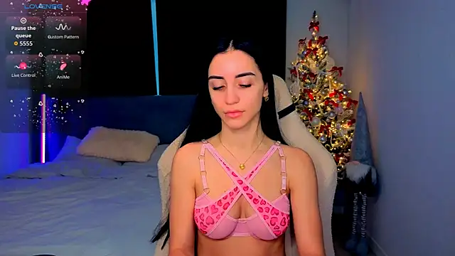 Kemi  Jordan online show from January 10, 10:32 am