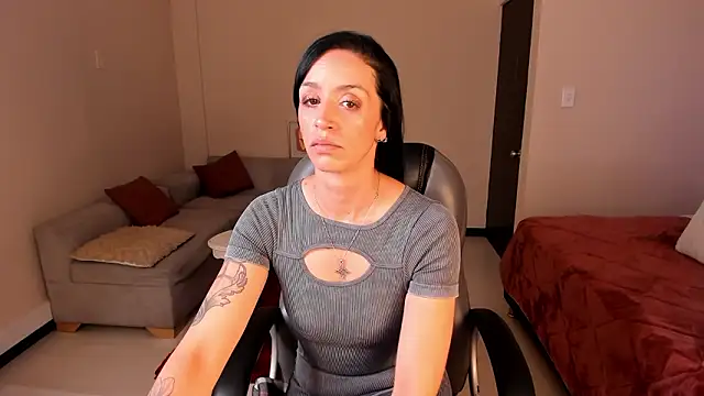 Kristen Garner online show from March 16, 8:22 pm