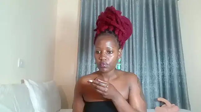 Snapshot of Elegant_Ebony chatting on January 10, 9:44 am Elegant Ebony online show from January 10, 9:44 am