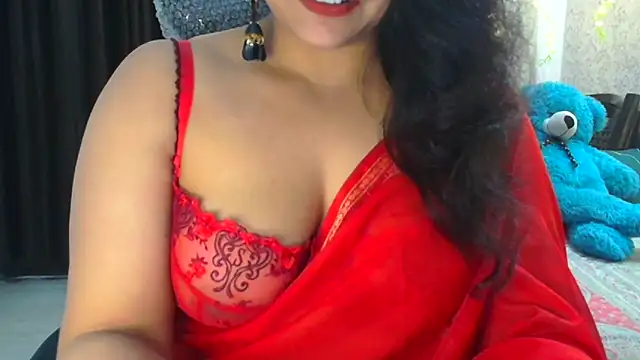 Snapshot of Maria_55 chatting on February 14, 6:02 am Maria 55 online show from February 14, 6:02 am