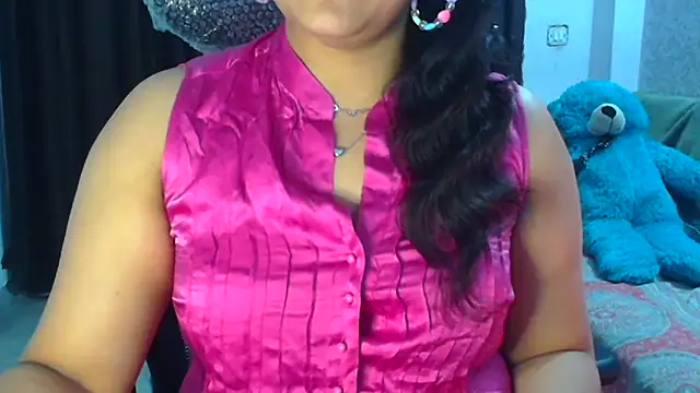 Snapshot of Maria_55 chatting on February 8, 6:43 am Maria 55 online show from February 8, 6:43 am