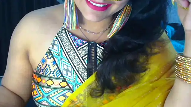 Snapshot of Maria_55 chatting on February 17, 7:47 am Maria 55 online show from February 17, 7:47 am