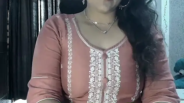 Snapshot of Maria_55 chatting on October 16, 8:22 am Maria 55 online show from October 16, 8:22 am