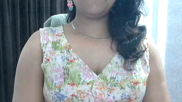 Maria 55 online show from April 2, 6:20 am