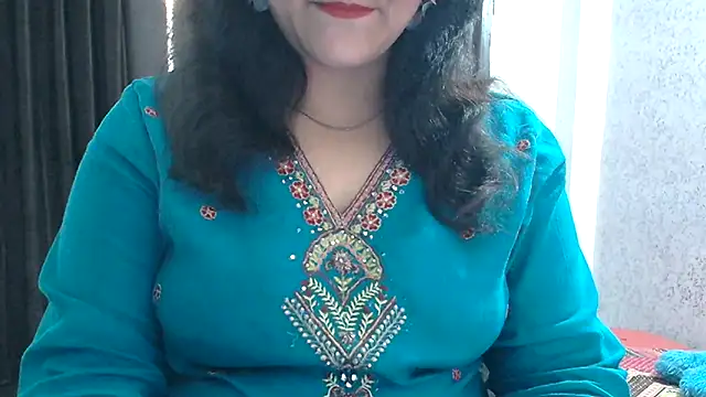 Maria 55 online show from April 17, 5:43 am