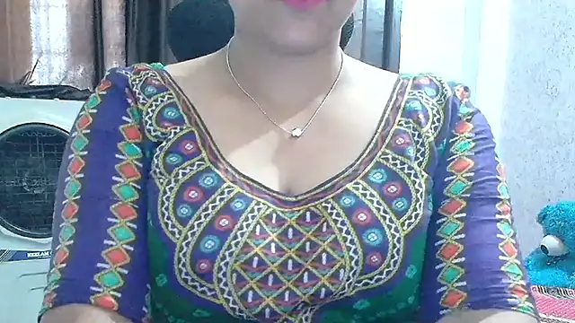 Maria 55 online show from May 26, 5:38 am