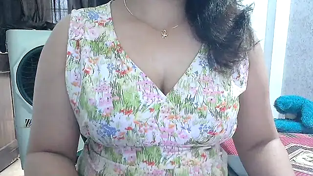 Maria 55 online show from May 7, 5:44 am
