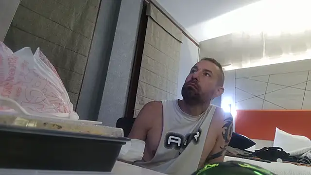 BDDuncanAbaddon online show from November 28, 2:34 am