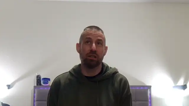 BDDuncanAbaddon online show from November 10, 8:03 pm