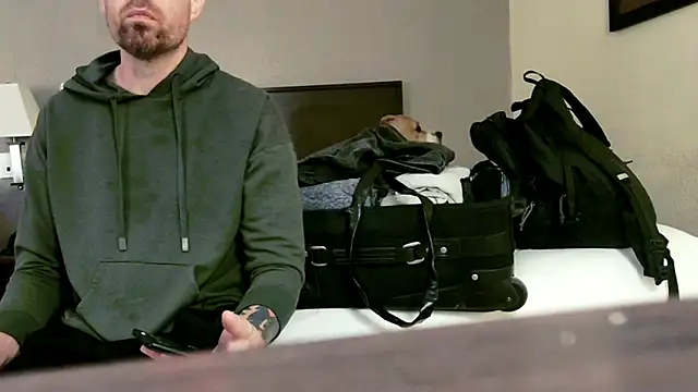 BDDuncanAbaddon online show from November 25, 4:57 am