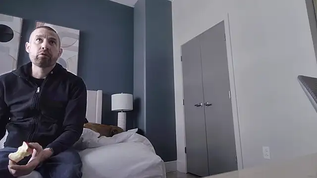 BDDuncanAbaddon online show from December 2, 4:30 pm