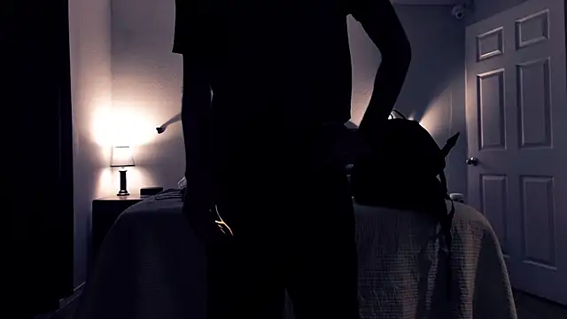 BDDuncanAbaddon online show from November 15, 1:20 am