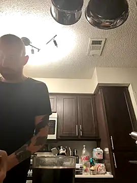 BDDuncanAbaddon online show from October 27, 12:11 am