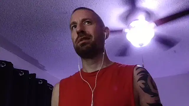 BDDuncanAbaddon online show from October 28, 3:29 am