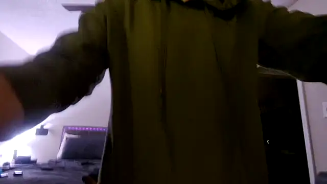 BDDuncanAbaddon online show from October 31, 5:31 pm