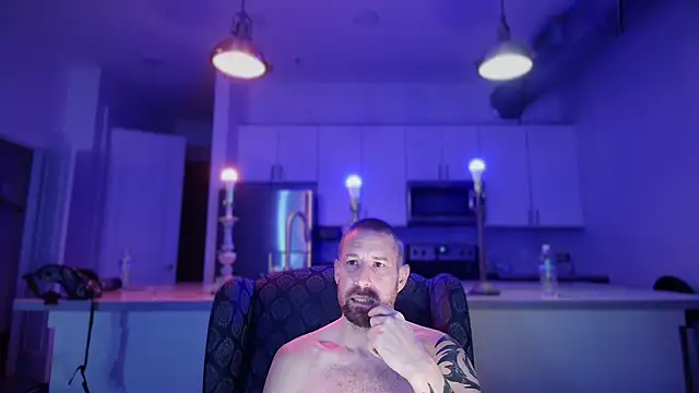BDDuncanAbaddon online show from February 11, 12:59 am