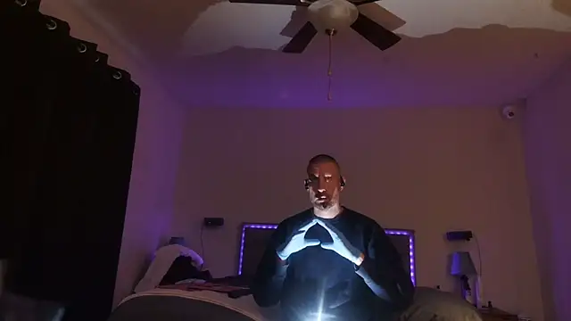 BDDuncanAbaddon online show from October 25, 4:07 pm