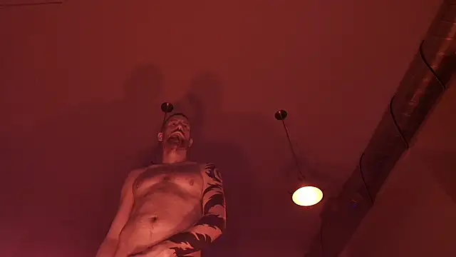 BDDuncanAbaddon online show from February 11, 9:41 am