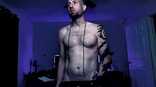 BDDuncanAbaddon online show from November 2, 5:23 am