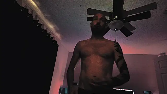 BDDuncanAbaddon online show from October 8, 4:51 pm