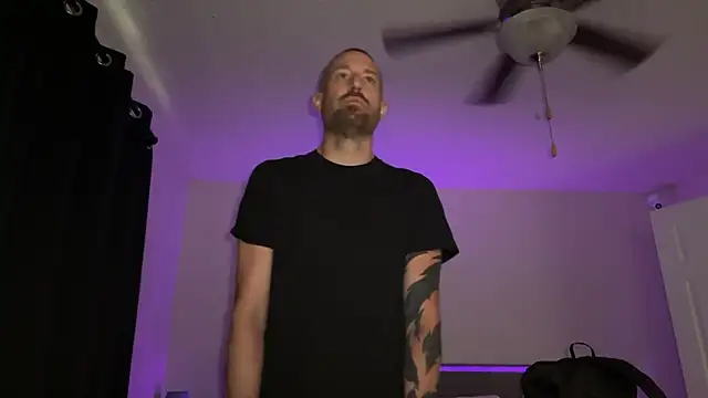 BDDuncanAbaddon online show from October 23, 7:12 pm