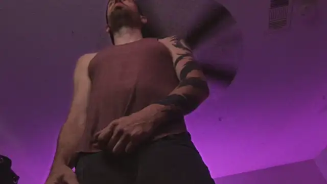 BDDuncanAbaddon online show from September 27, 1:28 pm