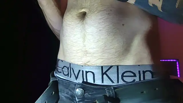 BDDuncanAbaddon online show from October 21, 4:39 pm