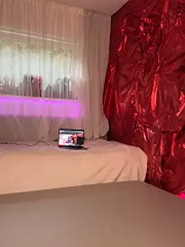 Dina-Light online show from February 24, 2:18 pm