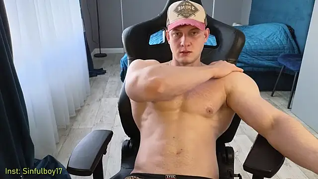 Richard mils online show from March 19, 8:36 am