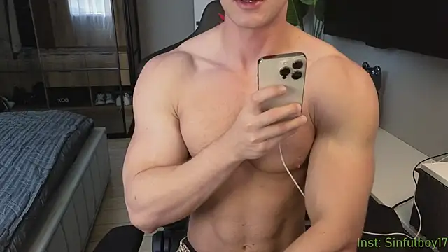 Richard mils online show from June 16, 7:41 am