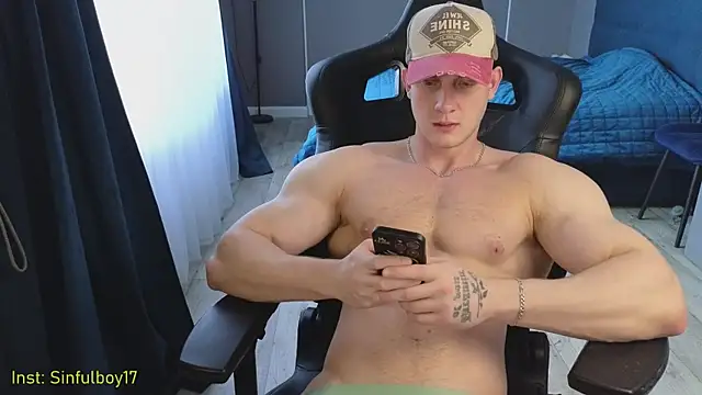 Richard mils online show from February 25, 8:03 am