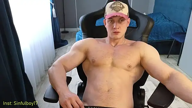 Richard mils online show from March 27, 8:01 am