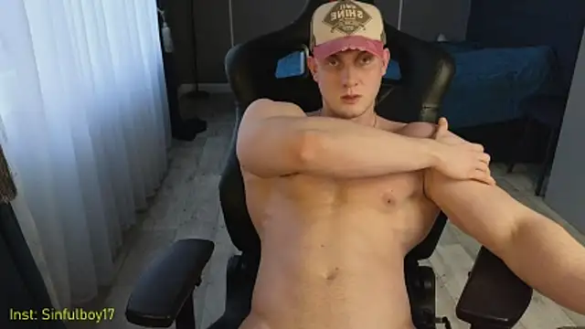 Richard mils online show from March 26, 1:42 pm