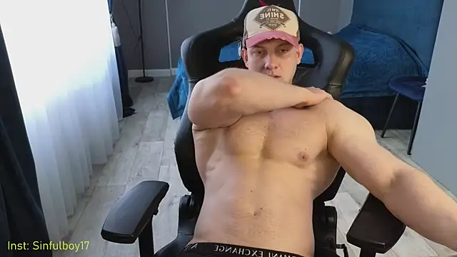 Richard mils online show from March 31, 9:00 am