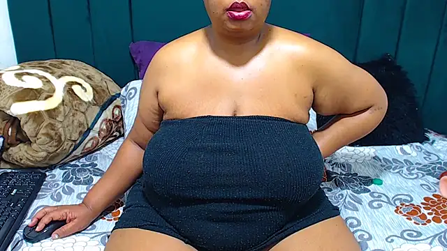 PASION THUNDERX23 online show from June 14, 2:19 am