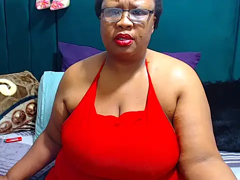 PASION THUNDERX23 online show from May 25, 8:40 pm