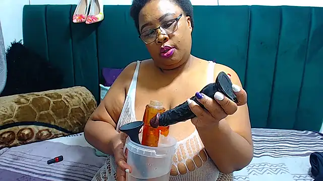 PASION THUNDERX23 online show from May 28, 10:37 pm