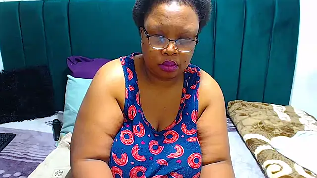 PASION THUNDERX23 online show from May 24, 5:18 am