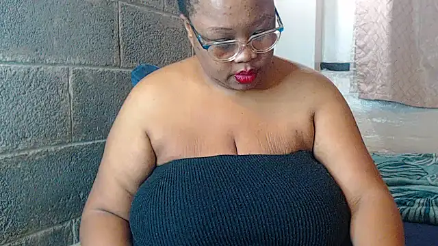 PASION THUNDERX23 online show from November 2, 5:40 pm