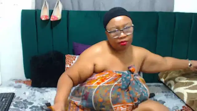 PASION THUNDERX23 online show from June 18, 8:03 pm