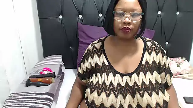 PASION THUNDERX23 online show from March 21, 3:16 pm