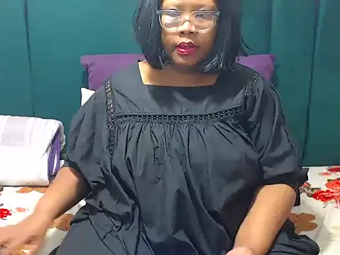 PASION THUNDERX23 online show from April 5, 4:46 pm
